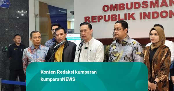 Tom Lembong Minta Auditor BPKP Kasus Gula Tak Di-bully: Hanya Jalankan Tugas