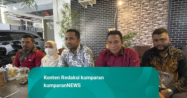 Pembunuh Karyawan BPS Duplikat Kunci Perumahan Jadi 3, Ini Alasannya