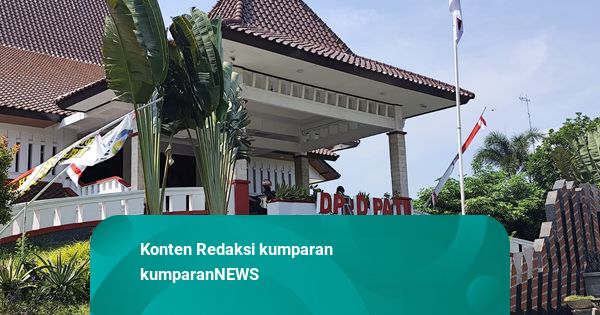 Serba-serbi Update Terkini Hak Angket Pemakzulan Bupati Pati
