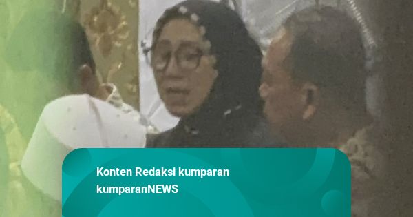 Umi Cinta: Nggak Sakit Hati, Allah Saja Maha Pengampun, Maha Pemaaf
