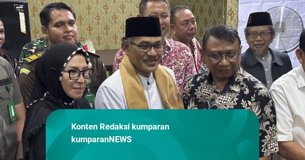 Umi Cinta Bantah Bayar Rp 1 Juta untuk Dapat Surga: Saya Bersumpah