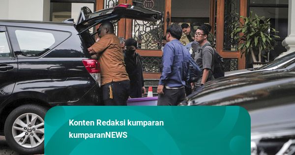 KPK Segera Tetapkan Tersangka Kasus Dugaan Korupsi Kuota Haji 2024