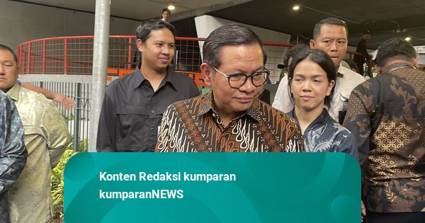 Pramono: 45% Pendaftar Damkar dari Luar Jakarta, Prioritas Tetap Warga DKI