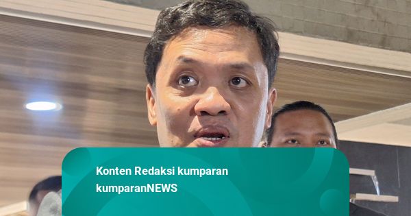 Habiburokhman soal Inflasi Pengamat: Klaim Kritik, tapi Malah Propaganda Hitam