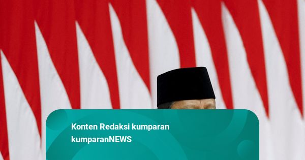 Prabowo: Hilirisasi Jalan Menuju Kebangkitan Bangsa Indonesia