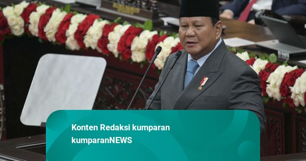 Prabowo Segera Umumkan Struktur DKBN, Setara Kementerian/Lembaga