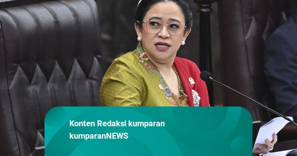 Puan Dorong Pemulihan Menyeluruh bagi Korban Gempa Palu
