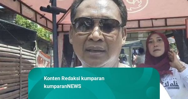 Wakil Ketua KPK di Pati, Bicara Kasus Bupati Pati: Ada Proses