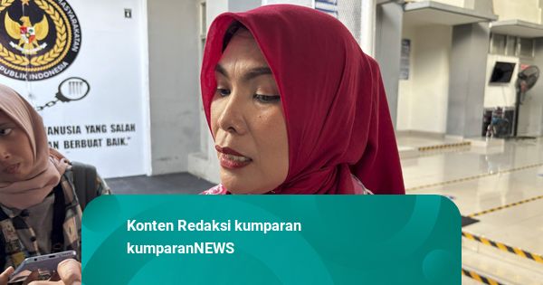 Setnov Disebut Berkelakuan Baik di Lapas: Ikut Berkebun-Inisiator Klinik Hukum
