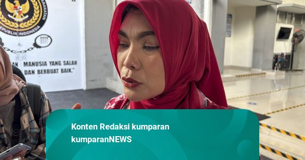 Buntut Napi di Kendari Keluyuran, Kepala Rutan-Kepala Pengamanan Diperiksa