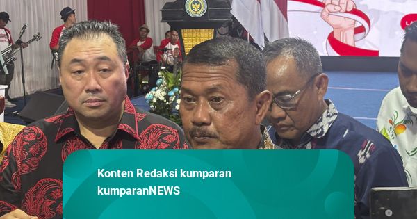 Dirjen PAS Ungkap Tak Punya Dana untuk Operasional Bapas: Kondisi Anggaran Rp 0