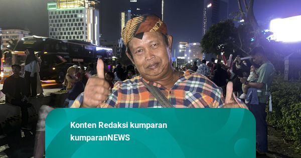 Asa Warga di HUT ke-80 RI: Bebas Korupsi, Pendidikan Murah