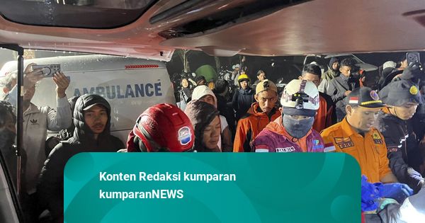 Pendaki Meninggal Dunia saat Rayakan HUT ke-80 RI di Gunung Bawakaraeng, Gowa
