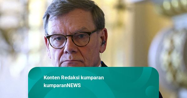 China dan Jerman Berseteru Gara-gara Komentar soal Taiwan dan Laut China Selatan