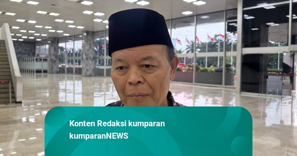 HNW soal Dam Haji: Jemaah Dipersilakan Ikuti Fatwa yang Diyakini
