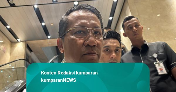 Menkum: Sampai Hari Ini Prabowo Belum Pikirkan Beri Amnesti untuk Noel Ebenezer