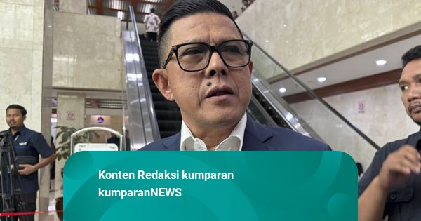 Komisi III DPR Ingatkan RUU Perampasan Aset Tak Abaikan Prinsip ‘Barang Siapa’