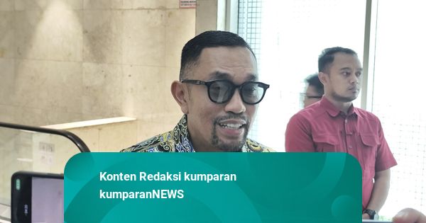 Sahroni soal Prabowo Mau Sikat Beking Tambang Ilegal: Gampang, Tinggal Tangkap