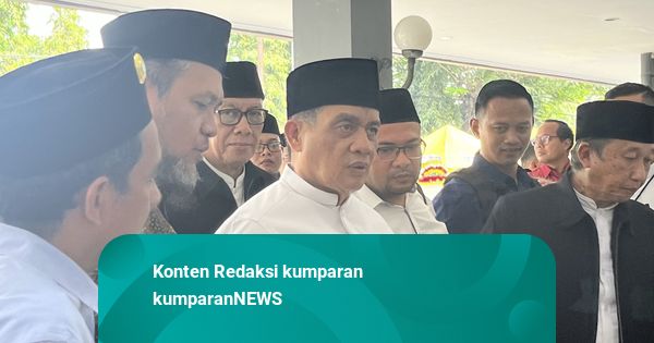 Wamenag: Haji 2026 Semua Pengurusan di BP Haji, Bedol Desa dari Kemenag