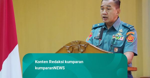 Kapuspen Ungkap Banyak Kabar Hoaks TNI Jadi Provokator Kerusuhan
