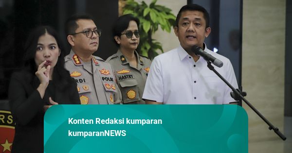 Kasus Penjudi yang Akali Bandar di Yogya: 3 Admin Situs Judol Ditangkap