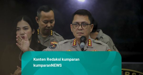 Hasil Sidang Etik Aipda Rohyani, Brimob yang Tabrak Ojol: Diminta Minta Maaf
