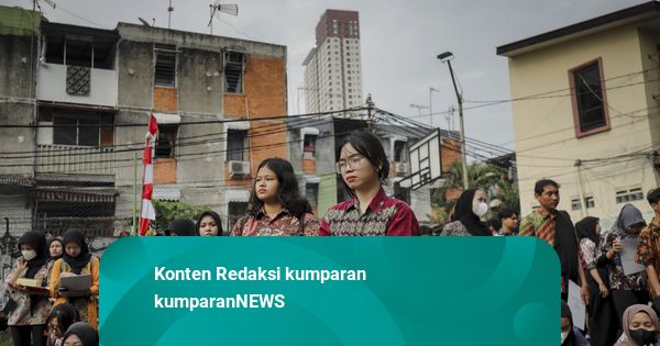 Pemprov DKI Telah Putihkan 2.026 Ijazah-Lepas 561 Alumni SMK ke Luar Negeri