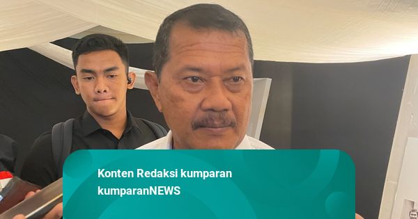 Dirjen Pas Atensi Isu Napi Kasus Korupsi di Kendari Keluyuran Meeting di Kafe