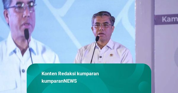 Menaker Klaim Benahi Layanan Sertifikasi K3: Pegawai Dirotasi, Regulasi Direvisi