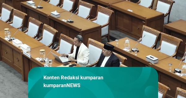 Usulan RUU Haji: Umumkan Kuota Lebih Awal, Jemaah Lebih Siap Ekonomi-Kesehatan