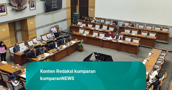Asosiasi Penyelenggara Haji Usulkan Diksi Haji Khusus 8 Persen Diganti