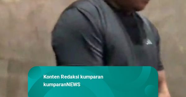 4 Penculik Pegawai Bank Ngaku Baru Terima Uang Muka Rp 50 Juta