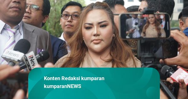 Bareskrim Tetapkan Lisa Mariana Jadi Tersangka Pencemaran Nama Baik
