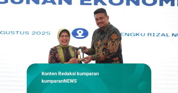 Bobby Nasution akan Gelontorkan 15.700 Ton Beras Lewat Operasi Pasar