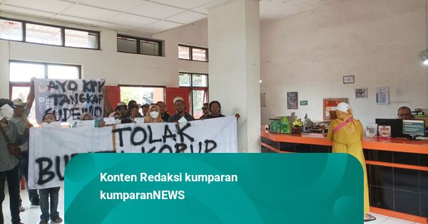 Warga Pati Ramai-ramai Surati KPK, Minta Segera Usut Dugaan Korupsi Sudewo