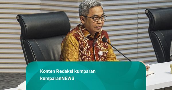 KPK: Pemerasan Sertifikasi K3 Terendus Itjen Kemnaker tapi Masih Diteruskan