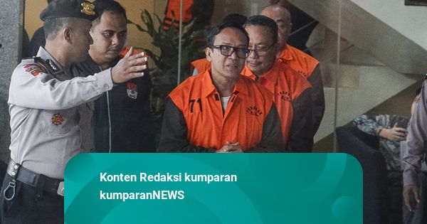 Noel Ebenezer Usai Jadi Tersangka Pemerasan: Minta Maaf ke Prabowo