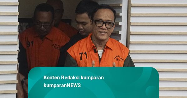 Otak Pemerasan K3 di Kemnaker Terima Rp 69 M, Noel Ebenezer Rp 3 M