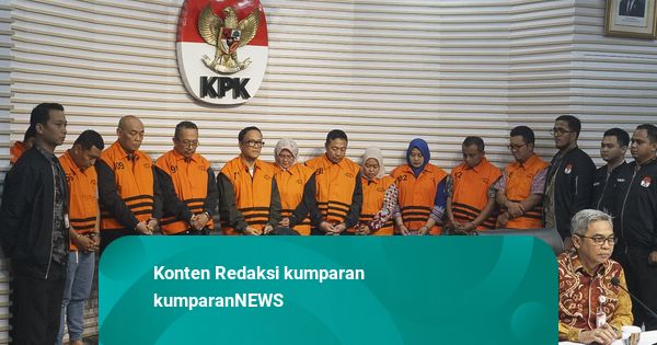 Noel dkk Terancam Pidana Seumur Hidup Terkait Pemerasan Urus Sertifikasi K3