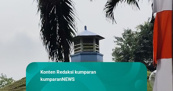 Mayat di Reservoir Siranda Semarang: PDAM Sudah Kuras, Minta Warga Tenang