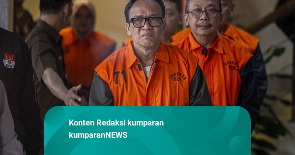 Sederet Temuan KPK Saat Geledah Rumah Noel Ebenezer hingga 'Sultan' Kemnaker