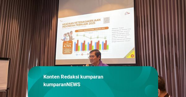 Guru Besar Binus Soroti Angka Partisipasi Kasar Perguruan Tinggi Indonesia