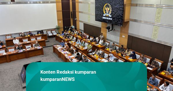 RUU Haji Selesai Disusun, Lanjut Samakan Persepsi dengan Pemerintah Besok