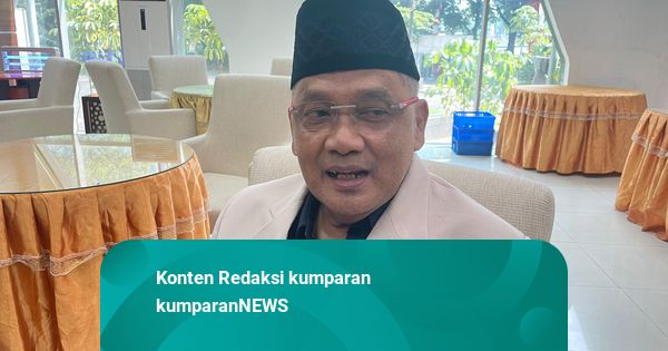 Kepala BP Haji Mulai Seleksi Syarikah Untuk Layanan Haji 2026