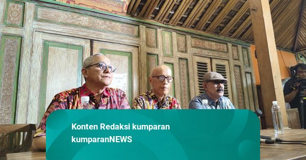 Keluarga Arya Daru Beri Daftar Sejumlah Orang Yang Perlu Diperiksa Lebih Dalam
