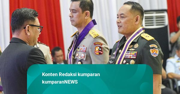 Brigjen TNI Dwi Sasongko Jabat Staf Khusus KSAD