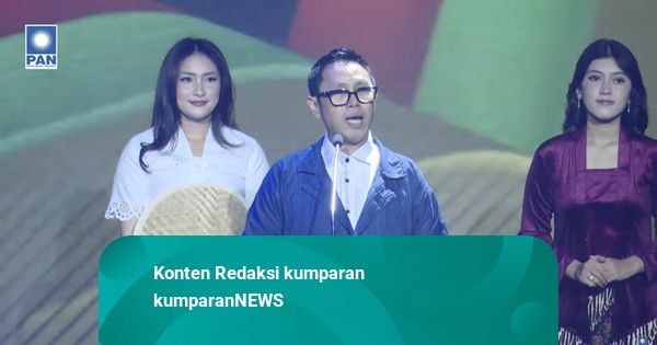 Eko Patrio Minta Maaf Usai Video Jogetnya Pakai Sound Horeg Dikritik Masyarakat