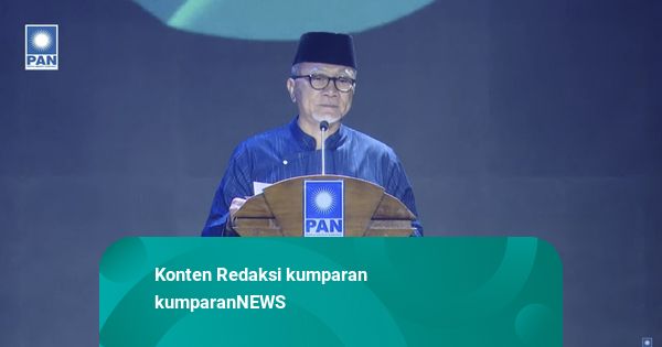 Zulhas Siapkan Aturan Atasi Masalah Sampah: 2 Tahun Tak Selesai, Siap Diganti