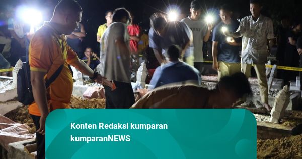 Remaja 14 Tahun di Labusel Gantung Diri Kondisi Hamil, Abang dan Pacar Tersangka