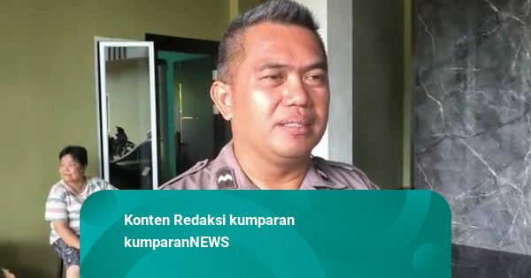 Kisah Aipda Irvan Penerima Bintang Kemanusiaan: Bangun Panti Jompo Setara Hotel